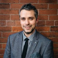 Craig Fraser (@craigdfraser) 's Twitter Profile