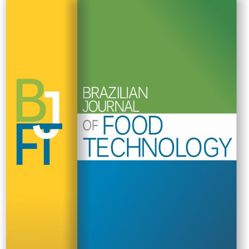 Periódico científico sobre tecnologia de alimentos.