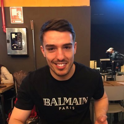 MattRegan14's profile picture. 