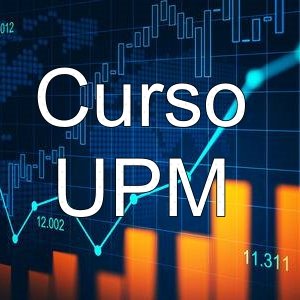 Curso UPM de Sistemas y Modelos cuantitativos de Trading Algorítmico. 
Espacio colaborativo de reflexión