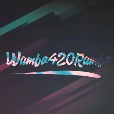 Wambo420Rambo's profile picture. plays cod, league, cs
codes stuff in C++ and C# 
🇵🇸