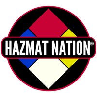 HazmatNation.com (@hazmatnation) 's Twitter Profile Photo HazmatNation.com (@hazmatnation) 's Twitter Profile Photo