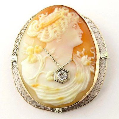 GroupAlexandra's profile picture. Beautiful Vintage & Antique Jewelry- Gold, Silver, Diamonds and More.
Come find something unique, something you.