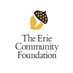 Erie Community Found (@theecf1935) Twitter profile photo Erie Community Found (@theecf1935) Twitter profile photo