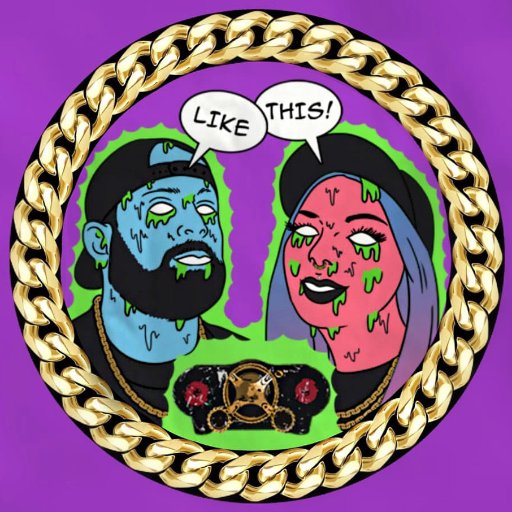 DJ/PRODUCER DUO 🙅🏻♀️⚠️🙅🏻♂️ #CHAINGANG Soundcloud: https://t.co/wGy6emSNy6 Website/EPK: https://t.co/NndbBiUKTK