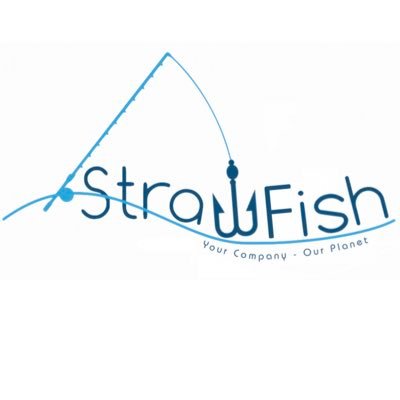 StrawFish is an environmentally conscious venture on a mission to remove single use plastics from our oceans - one straw at a time.