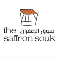 The Saffron Souk(@TheSaffronSouk) 's Twitter Profile Photo