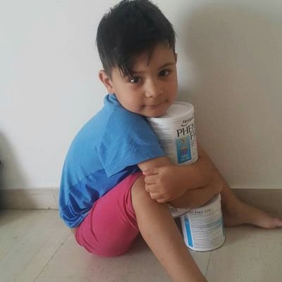 ahmadi57000's profile picture. #PKU