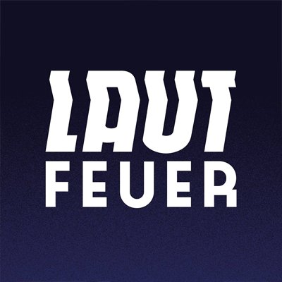 LAUTFEUER_Fstvl Profile Picture