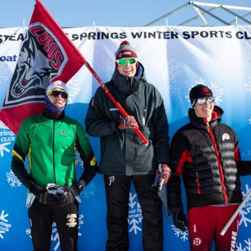 This is the official twitter account for the UNM Ski Team, active 1970-2019.
