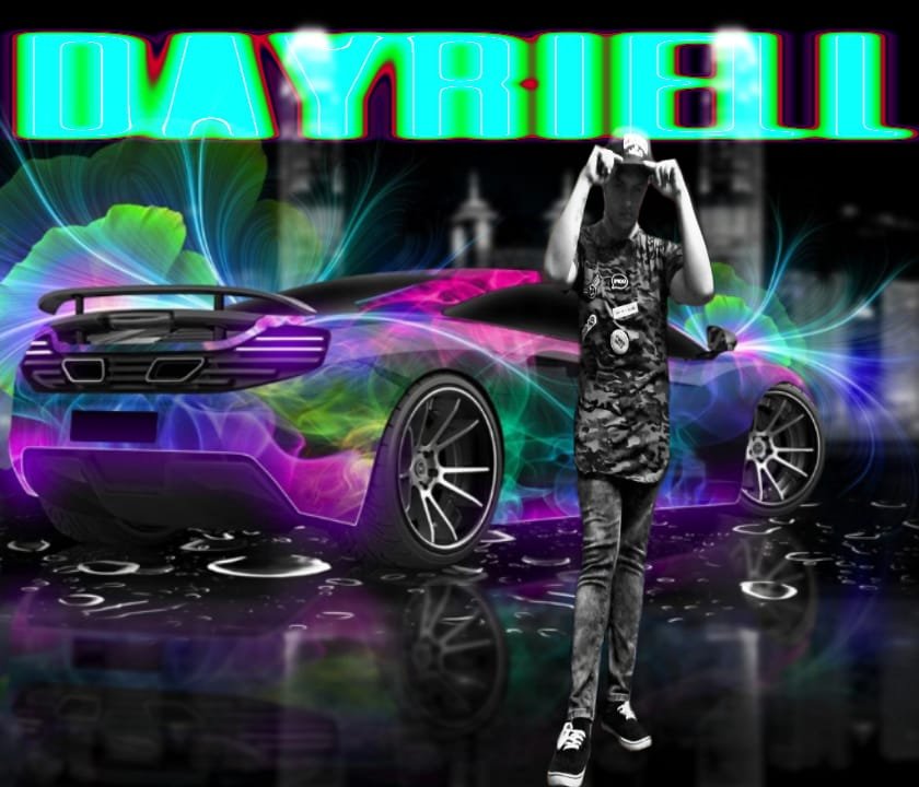 dayriellfans's profile picture. Todas las fans de dayriell Aqui😍🔝