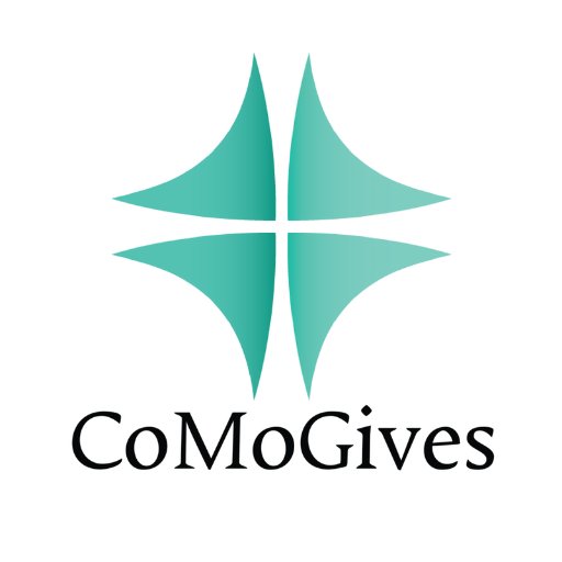 Help us build a better Columbia! #GivingTuesday through December 31. #CoMoGives