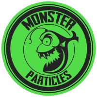 Monster Particles (@monsterparticle) 's Twitter Profile