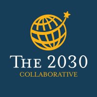 2030collaborative (@2030collab) 's Twitter Profile Photo 2030collaborative (@2030collab) 's Twitter Profile Photo