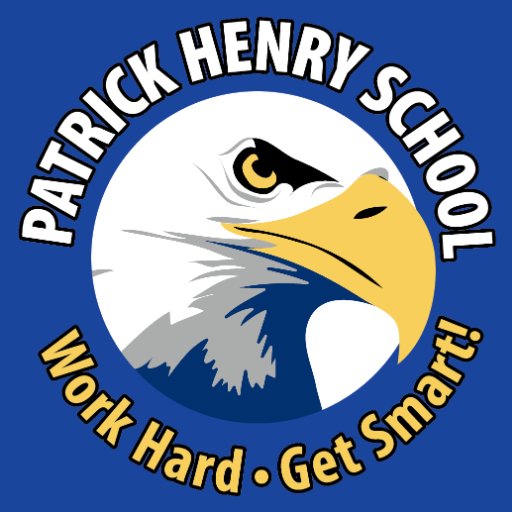Official tweets from Patrick Henry School in Alexandria, VA. #WorkHardGetSmart #EveryStudentSucceeds Part of Alexandria City Public Schools @ACPSk12