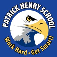 Patrick Henry School ACPS(@PHSchoolACPS) 's Twitter Profile Photo