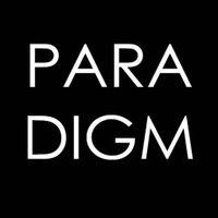 Paradigm Network (@paradigm_netuk) 's Twitter Profile