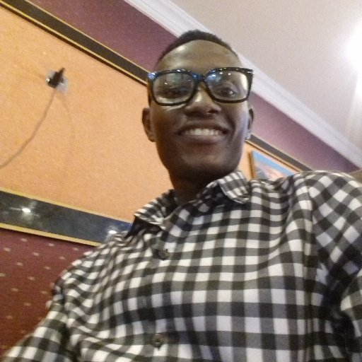 God chaser || Entrepreneur || Researcher || Environmentalist || Football Lover|| @Arsenal Fanatics || Writer✍️