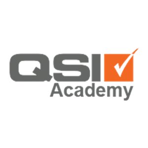 QSIAcademy's profile picture. International Certificate Programs for Auditors, Lead Auditors, Consultants and Coaches specializing in ISO management system standards.