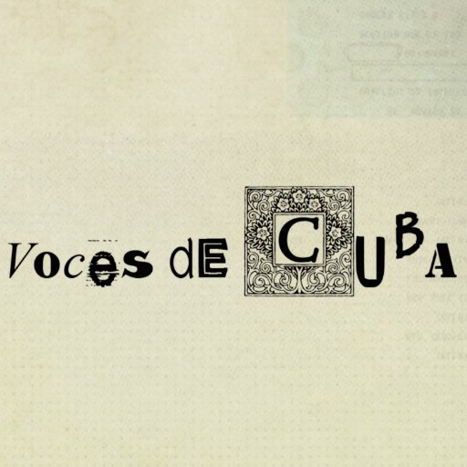🎙️ Entrevistas mensuales con víctimas del régimen castrista y promotores de la libertad para #Cuba.
Producido por @ProduccionesDELIRIO.