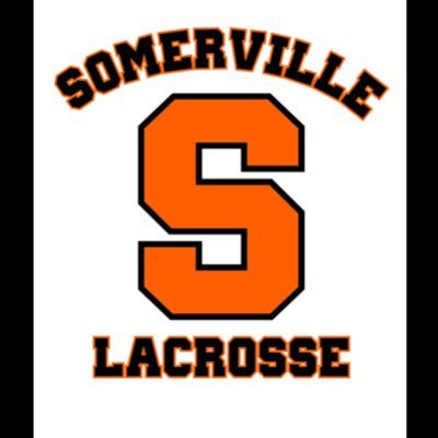 Official Twitter Account of Somerville High School Lacrosse