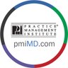 pmimd's profile picture. Improving the business of medicine with award-winning training for #medical office professionals since 1983.