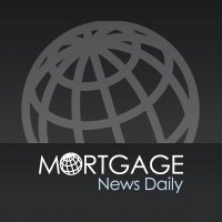 Mortgage News Daily (@mortgagenewsmnd) 's Twitter Profile