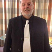 Alan Biley OBE - @BileyAlan Twitter Profile Photo