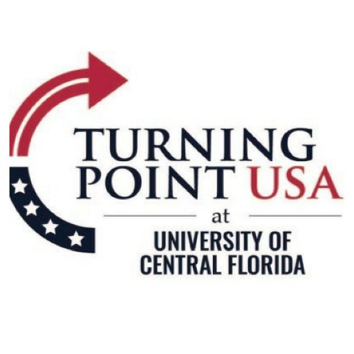 The UCF chapter of @TPUSA | Meetings: Wednesdays at 7pm in the SU room 224 | Insta: ucftpusa