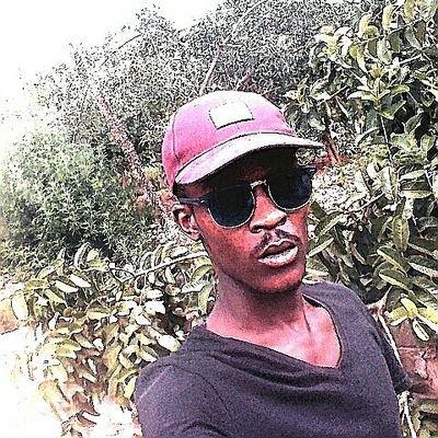 Game Changer😉.||CEO & Co-founder of MM Trading and Projects||Entrepreneur||Innovator||
Legend👆
Cultured👌