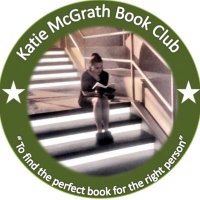 Katie McGrath Book Club(@Kt_McG_BookClub) 's Twitter Profile Photo