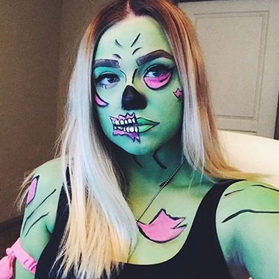 joogie - joogie fortnite face reveal