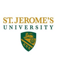 St.Jerome's University(@StJeromesUni) 's Twitter Profile Photo