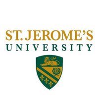 St.Jerome's University (@stjeromesuni) 's Twitter Profile Photo St.Jerome's University (@stjeromesuni) 's Twitter Profile Photo