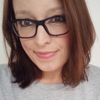Rachel Nix (@rachelnix_poet) 's Twitter Profile Photo