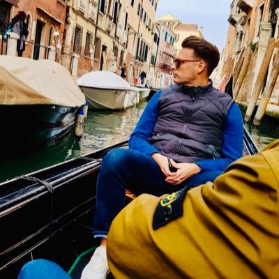 Profile Picture of 𝔻𝕒𝕟𝕚𝕖𝕝 𝕎𝕖𝕝𝕤𝕙 (@dwelsh31) on Twitter