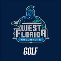 UWF Golf(@UWFGolf) 's Twitter Profile Photo