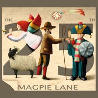 Magpie Lane(@Magpie_Lane) 's Twitter Profile Photo