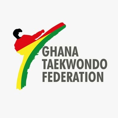 Official Twitter account of the Ghana Taekwondo Federation