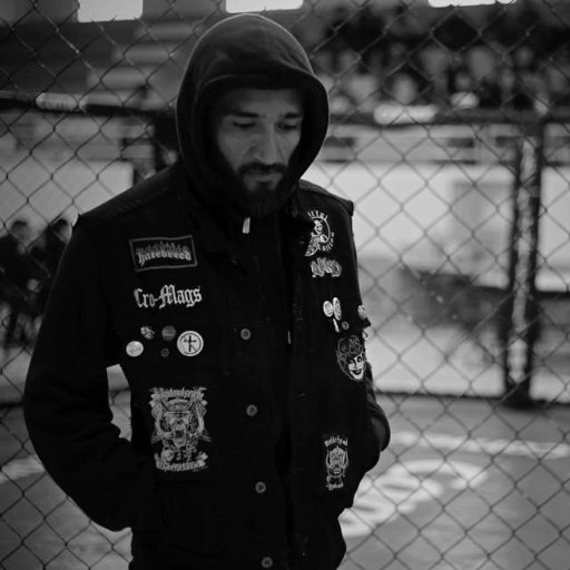 EZERHC's profile picture. I HAVE AN AFFINITY FOR VIOLENCE AND MY DAUGHTER!!!