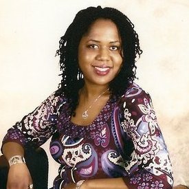 LadyJamerican's profile picture. Jamaican American, Zeta Phi Beta, Social Entrepreneur, Defender of #Interfaith Cooperation, Ex. Producer & Host of @IFCTVshow, Weather Student & Geek Chic.