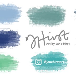 JaneHirst1418's profile picture. Freelance digital illustrator/artist.
Artwork, Illustration and Pet Portraits.