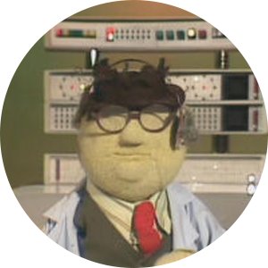 smilinfoo's profile image