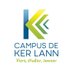 Campus de Ker Lann (@campusdekerlann) Twitter profile photo Campus de Ker Lann (@campusdekerlann) Twitter profile photo