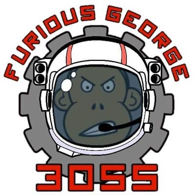 3055George's profile picture. FRC Team 3055