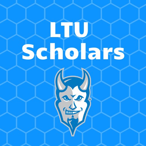 LTU Scholars Profile