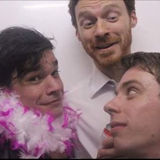 shenanigansLDN's profile picture. We are the covers band Shenanigans. Scott's nan thought we were well good... this one time.