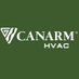 Canarm HVAC (@canarmhvac) Twitter profile photo