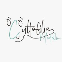 Cultofilia_Medellin (@magazindominica) 's Twitter Profile Photo