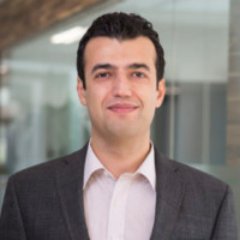 pooryahosseini's profile picture. 